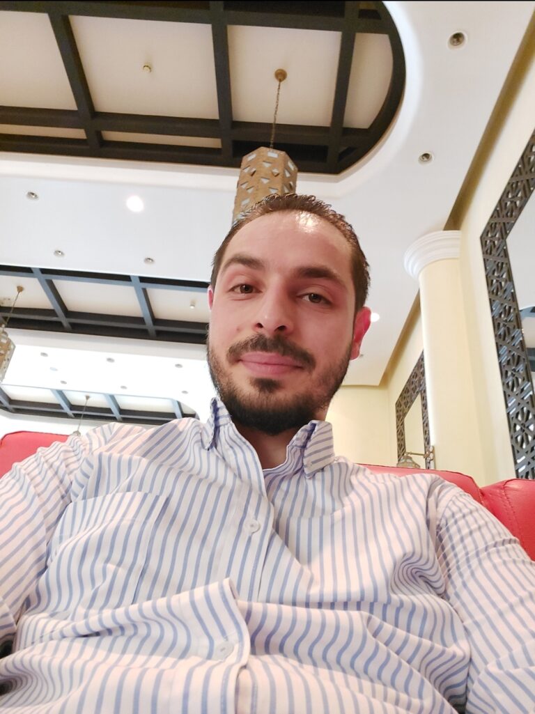 Profilbild von Suliman