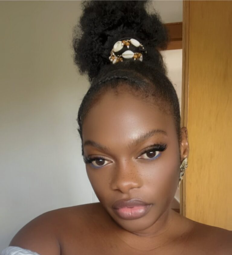 Profilbild von Danielle
