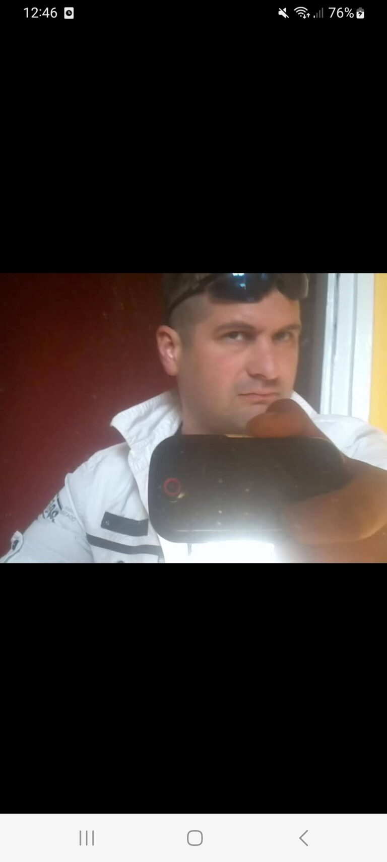 Profilbild von László