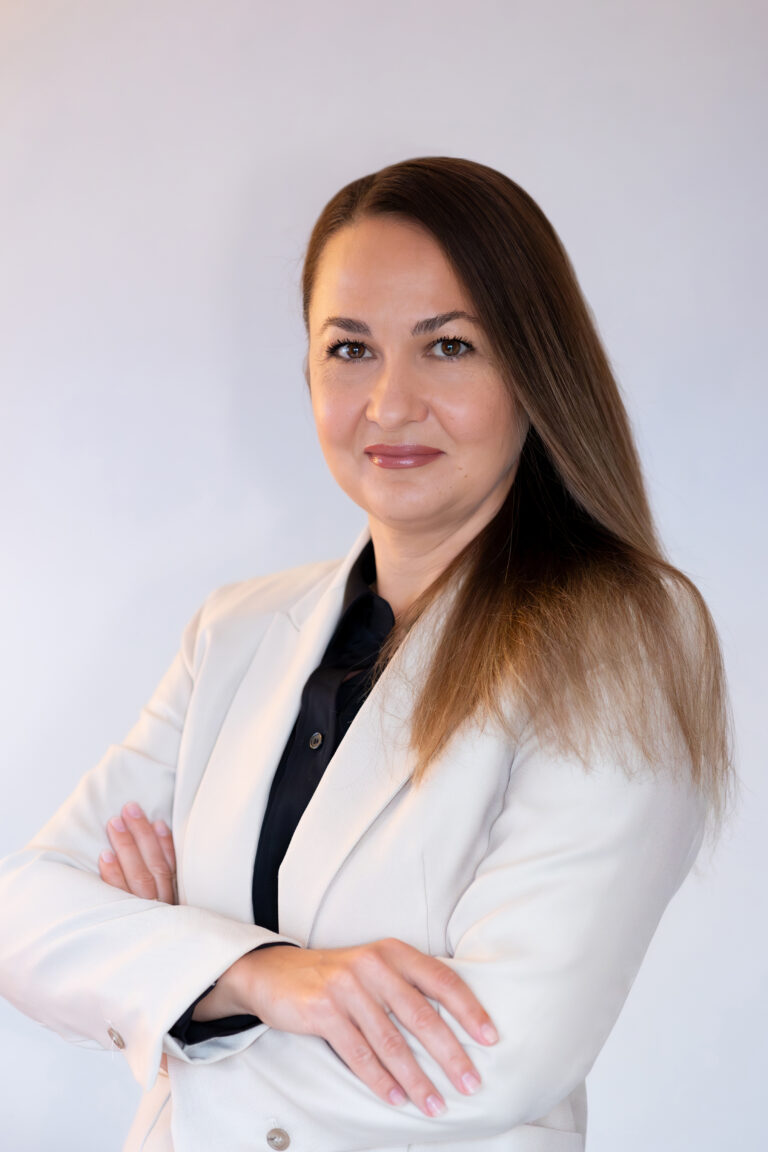 Profilbild von Iryna