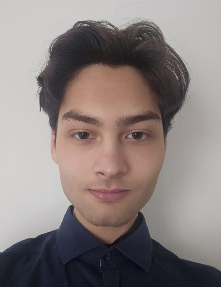 Profilbild von Omar