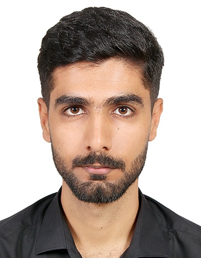 Profilbild von Syed