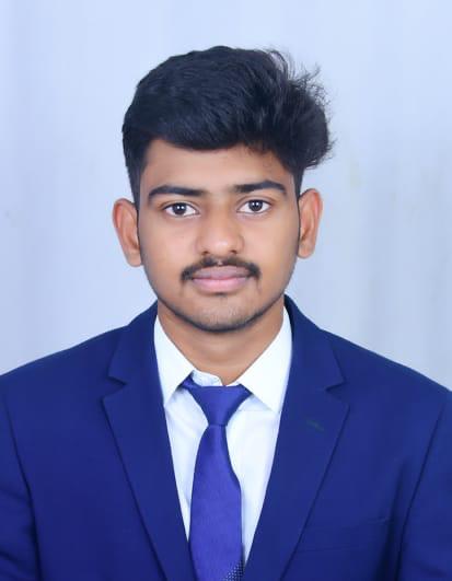 Profilbild von Dhikshith