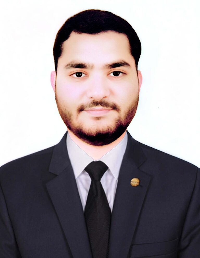 Profilbild von Muhammad