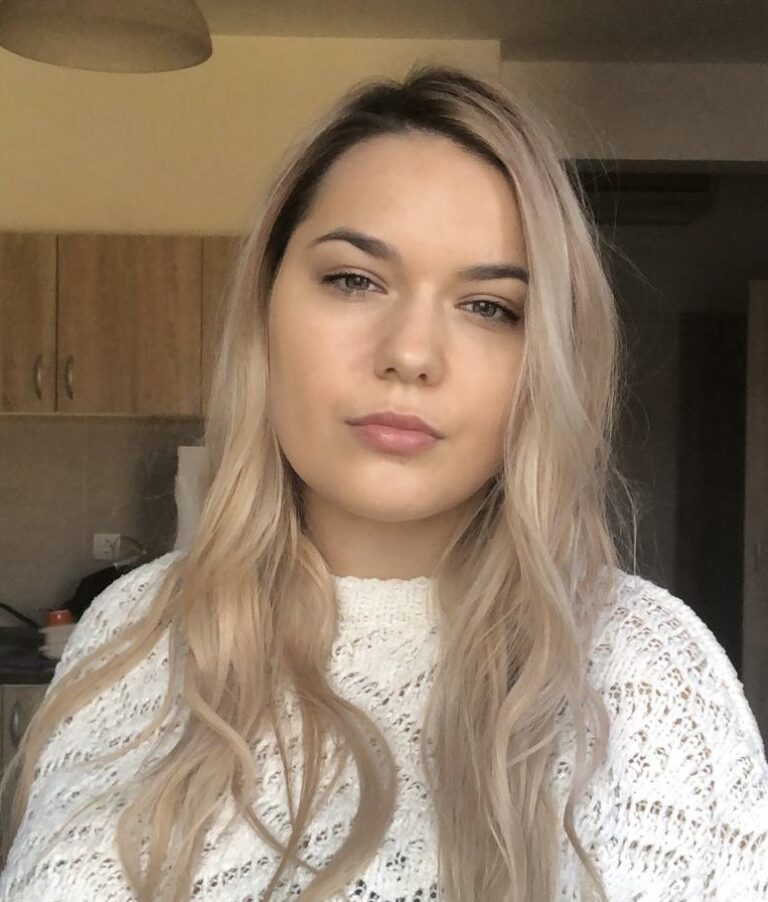 Profilbild von Anela