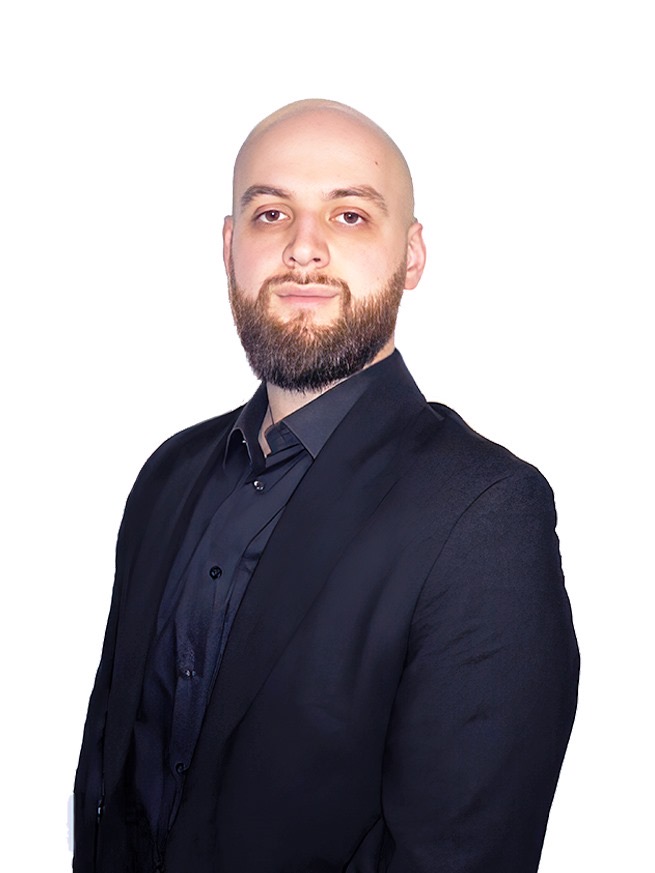 Profilbild von Meriton