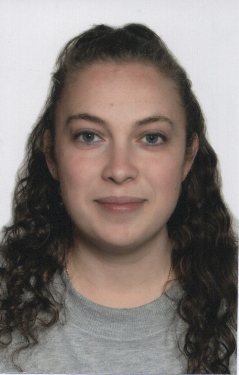 Profilbild von Sonia