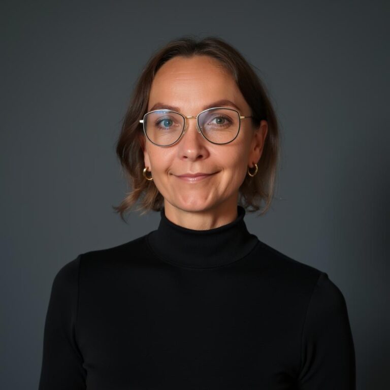 Profilbild von Svetlana