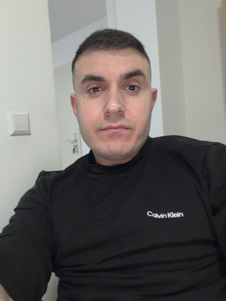Profilbild von Musa