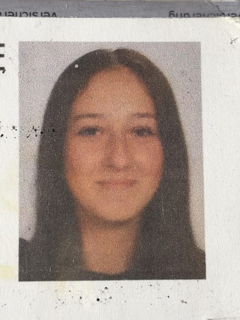 Profilbild von Johanna