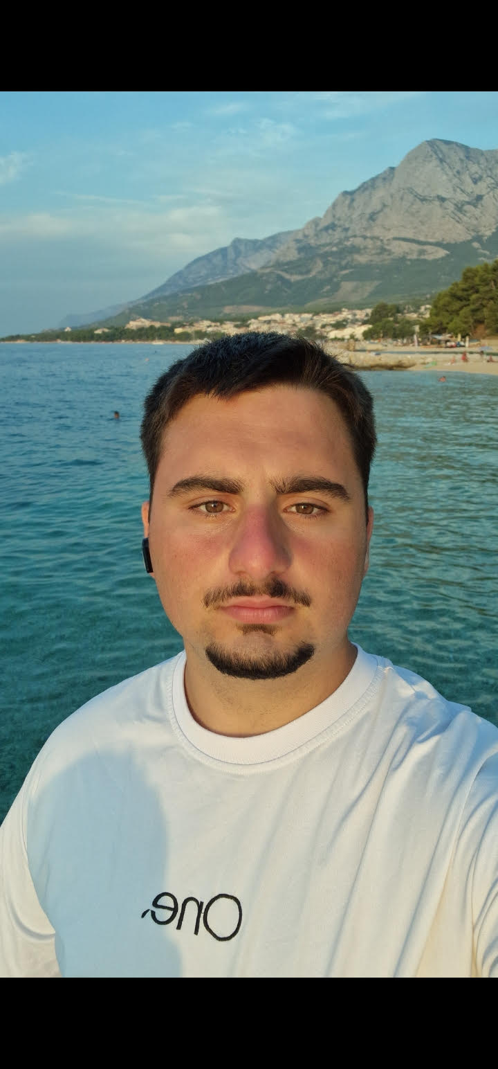Profilbild von Kevin