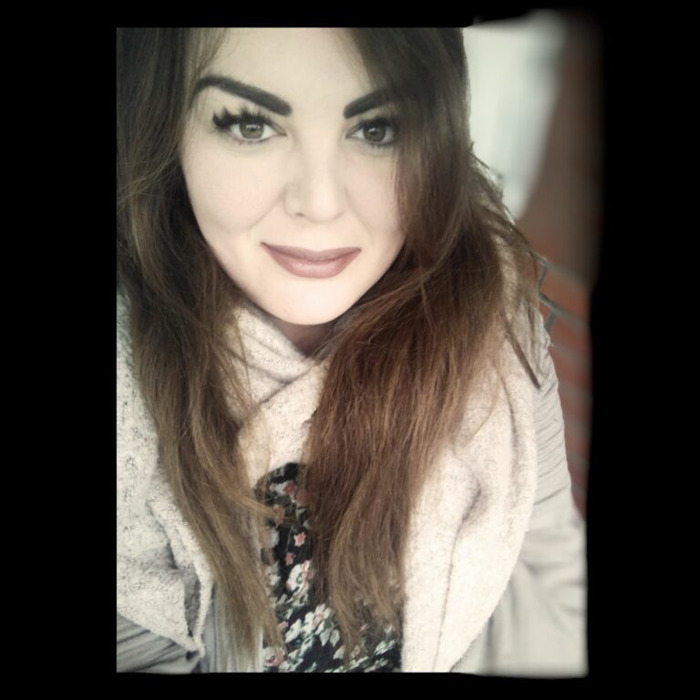 Profilbild von Ann-Kathrin