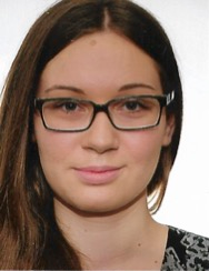 Profilbild von Martina