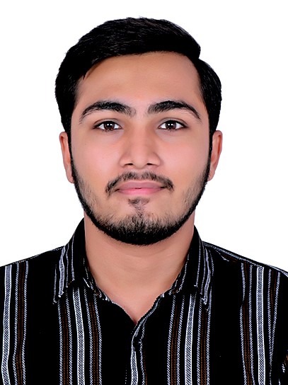 Profilfoto von Meetkumar – öffentliches CALUMA Kandidatenprofil