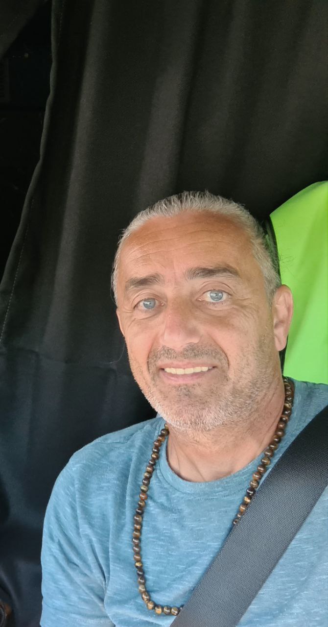 Profilbild von Alfredo