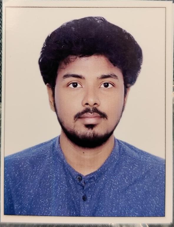 Profilbild von Venkata