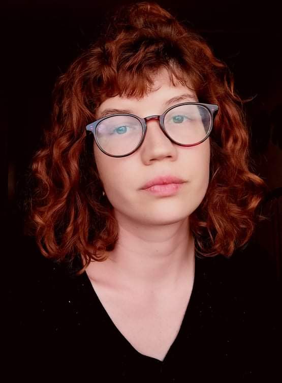 Profilfoto von Vlatka – öffentliches CALUMA Kandidatenprofil