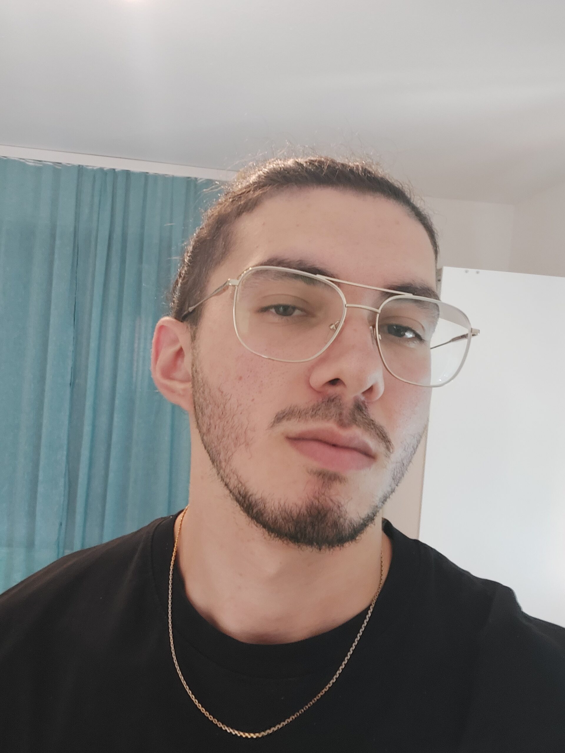 Profilbild von Frail