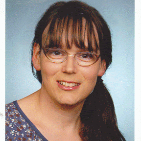 Profilbild von Alexandra