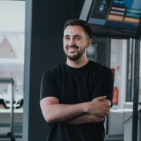 Profilbild von Tobias