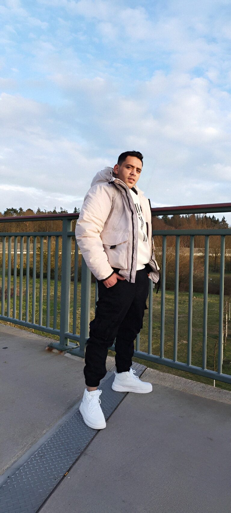 Profilbild von Naaem
