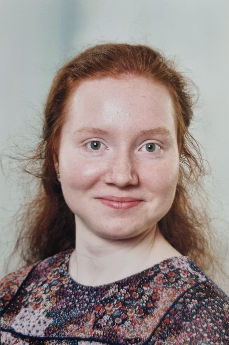 Profilbild von Alesja