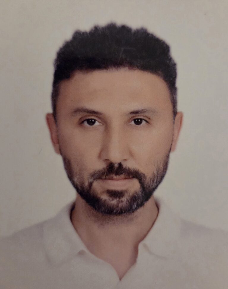 Profilbild von Hasan