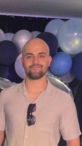 Profilbild von Deniz