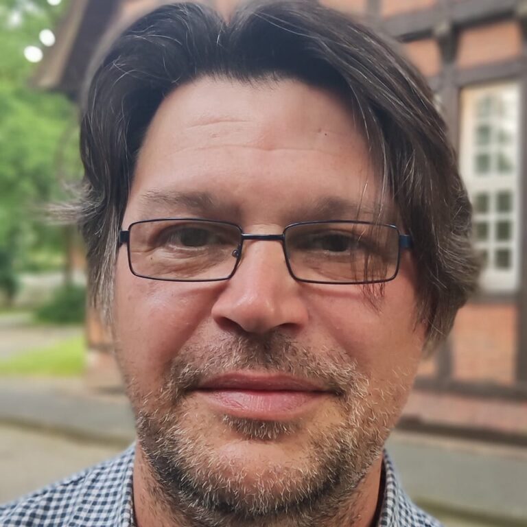 Profilfoto von Medim – öffentliches CALUMA Kandidatenprofil