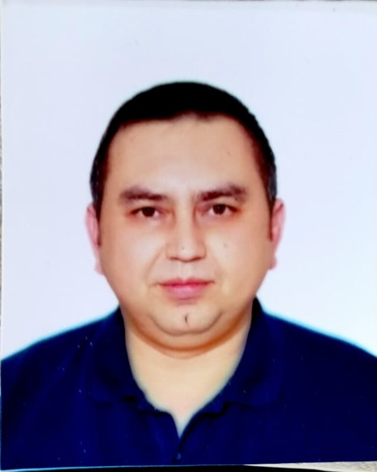 Profilbild von Mekser