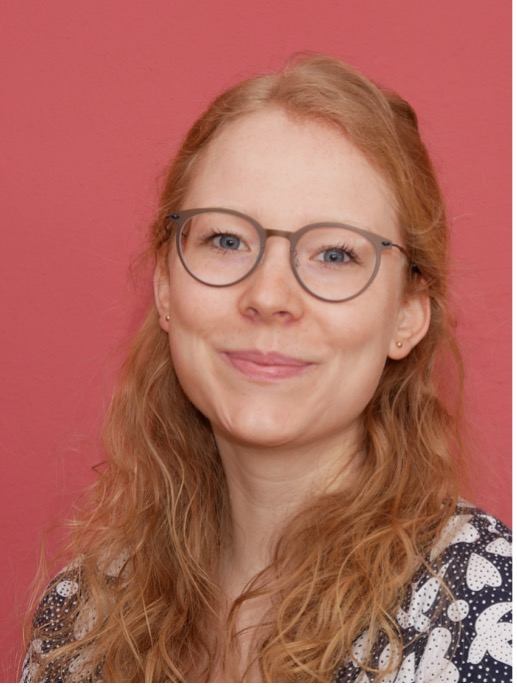 Profilbild von Anna