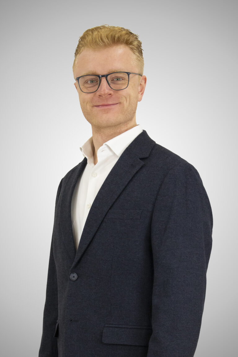 Profilbild von Sascha