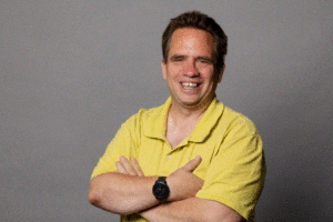 Profilbild von Volker