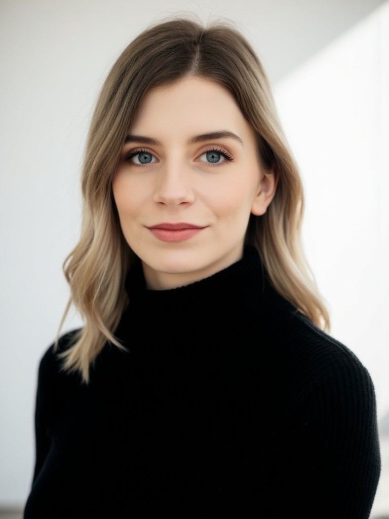 Profilbild von Luisa