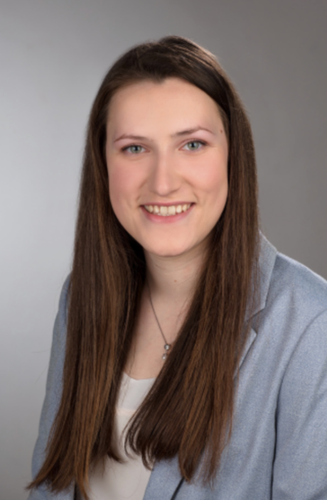 Profilbild von Josephine