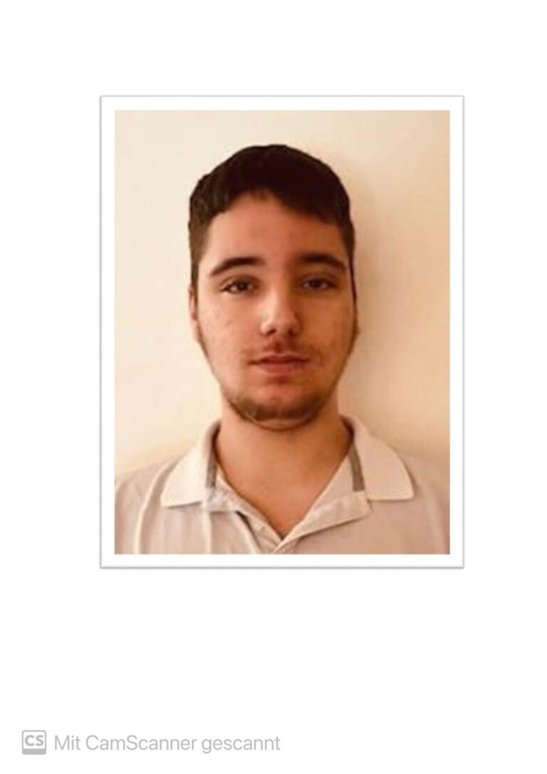 Profilbild von Jan