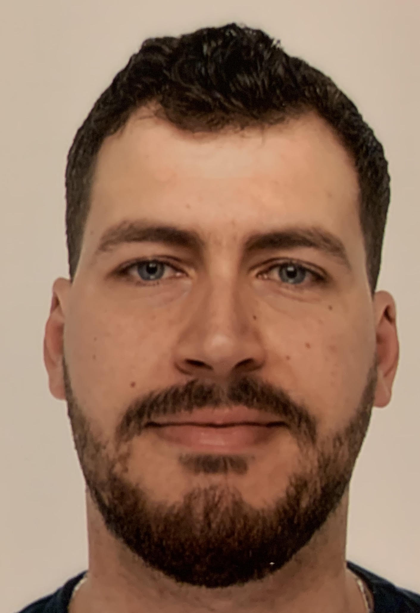 Profilbild von Ayman