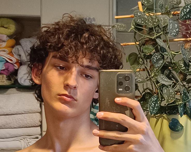 Profilbild von Gabriel