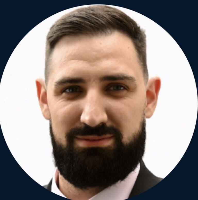 Profilbild von Milos