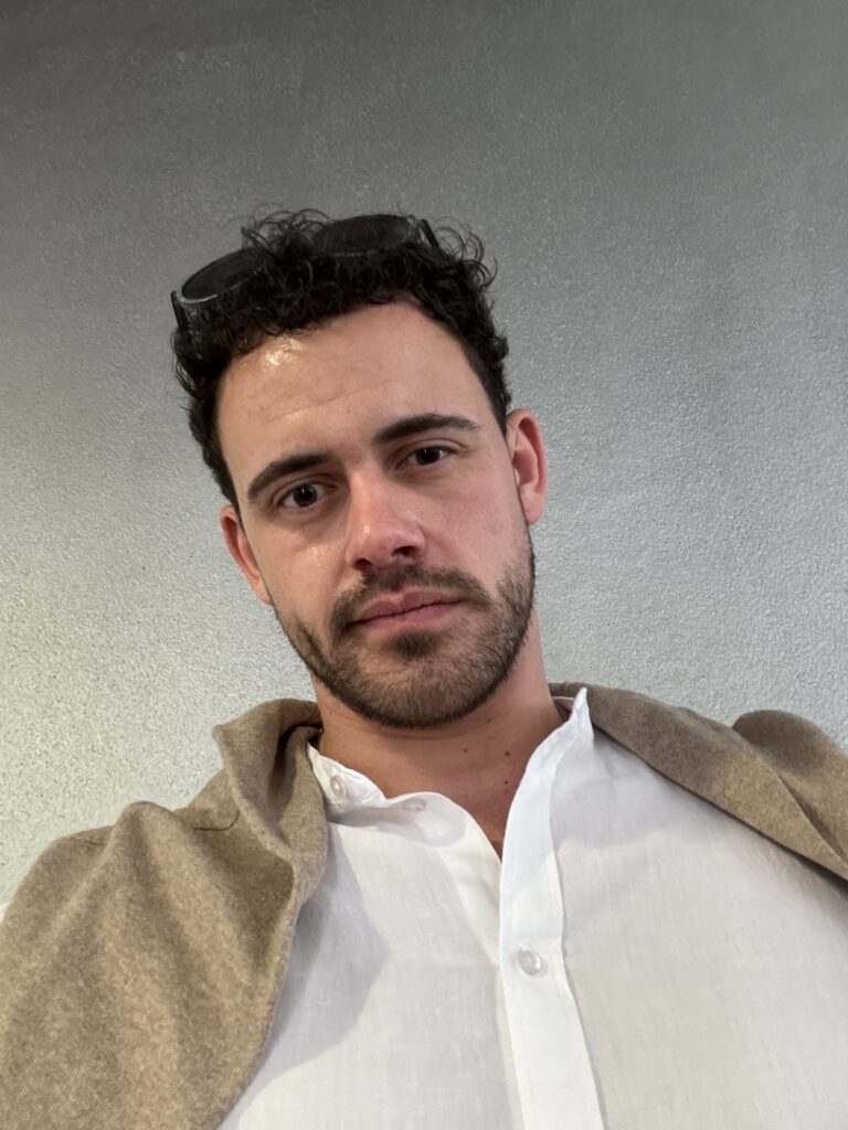 Profilbild von Robin