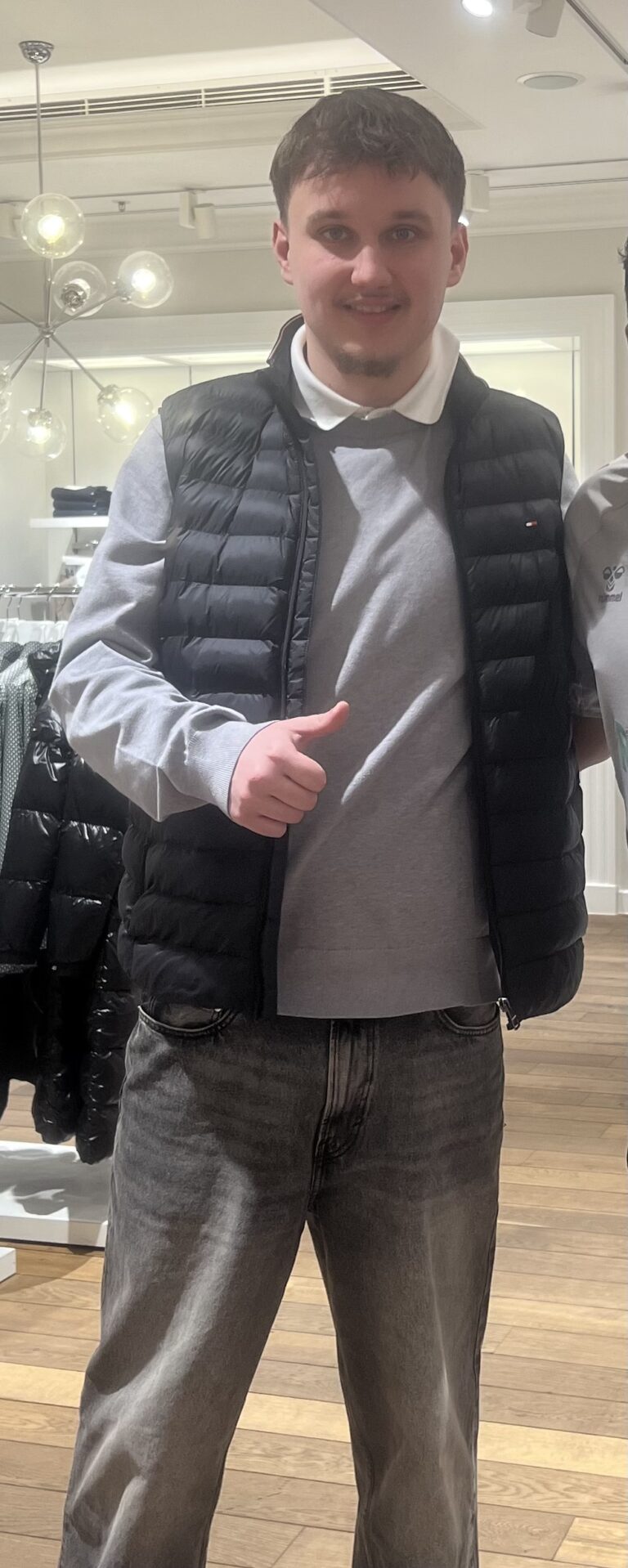 Profilbild von Max