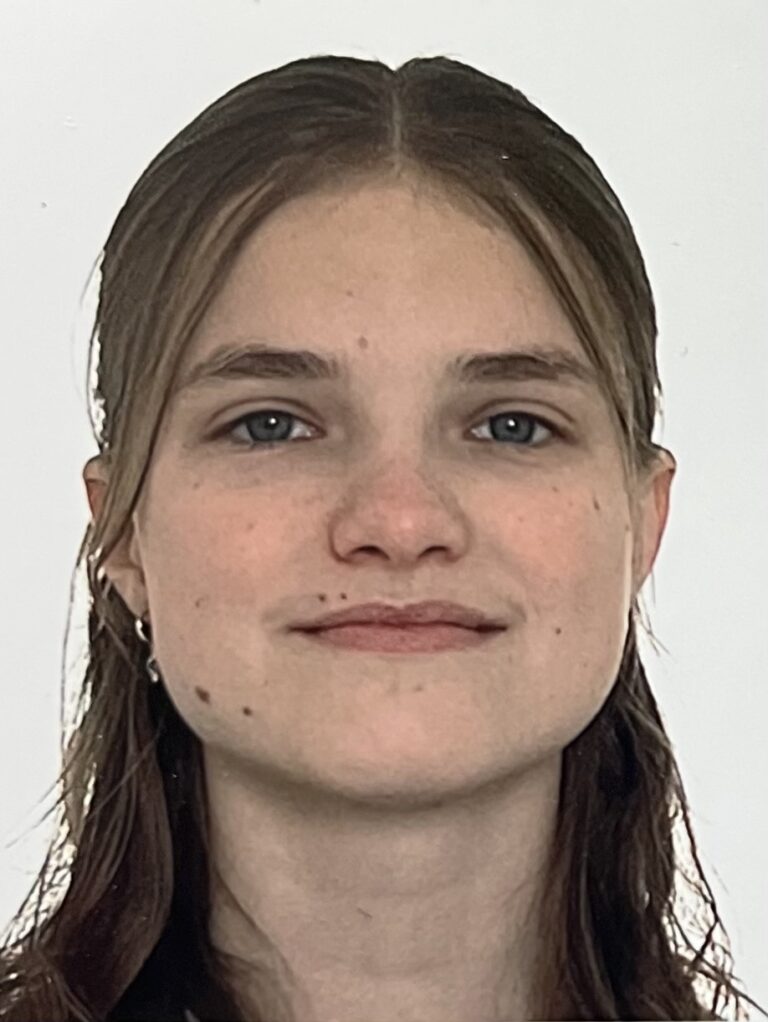 Profilbild von Linnea