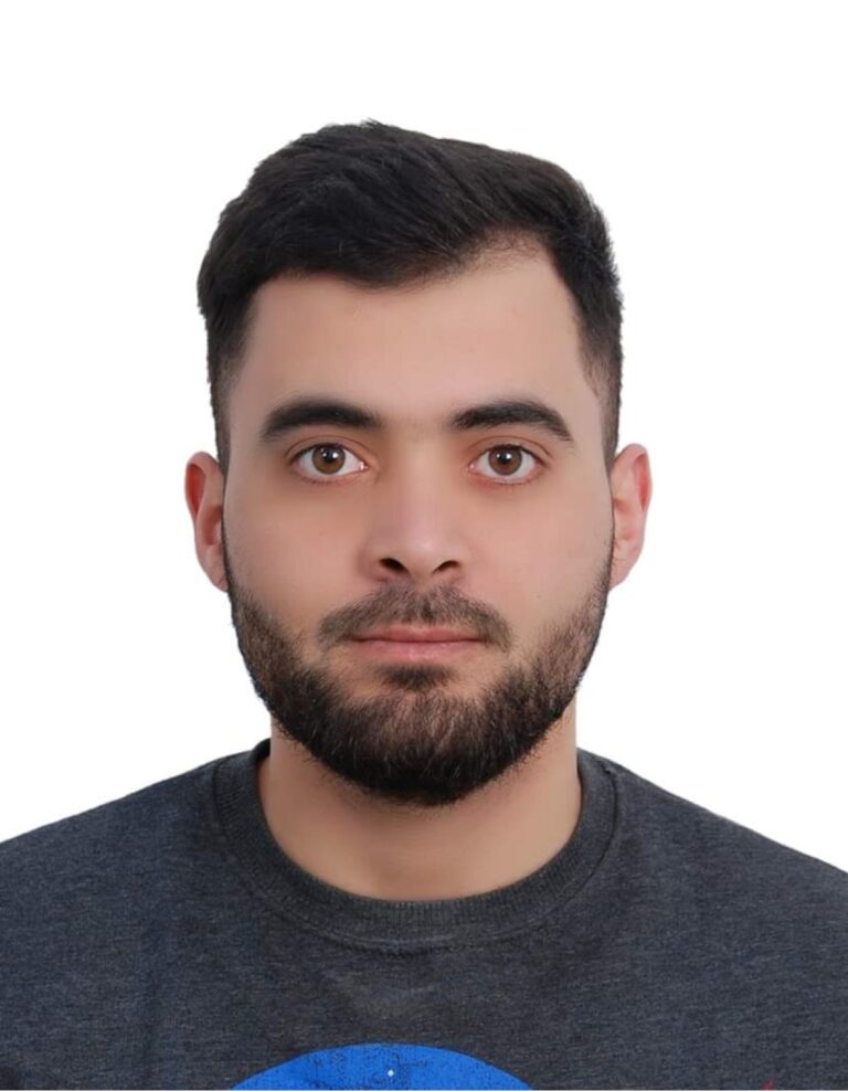 Profilbild von Amine