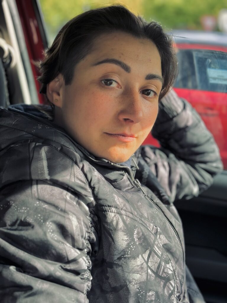 Profilbild von Olha
