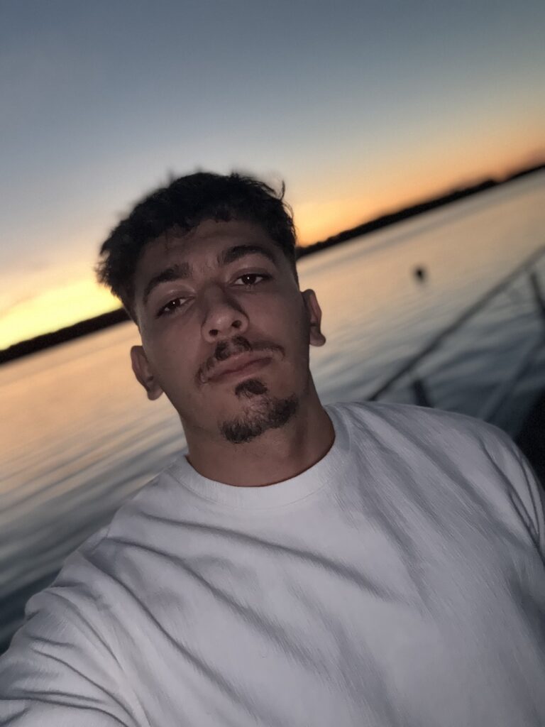 Profilbild von Abdullah