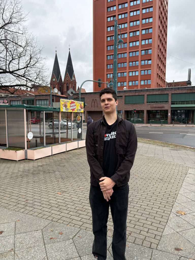 Profilbild von Oleksandr
