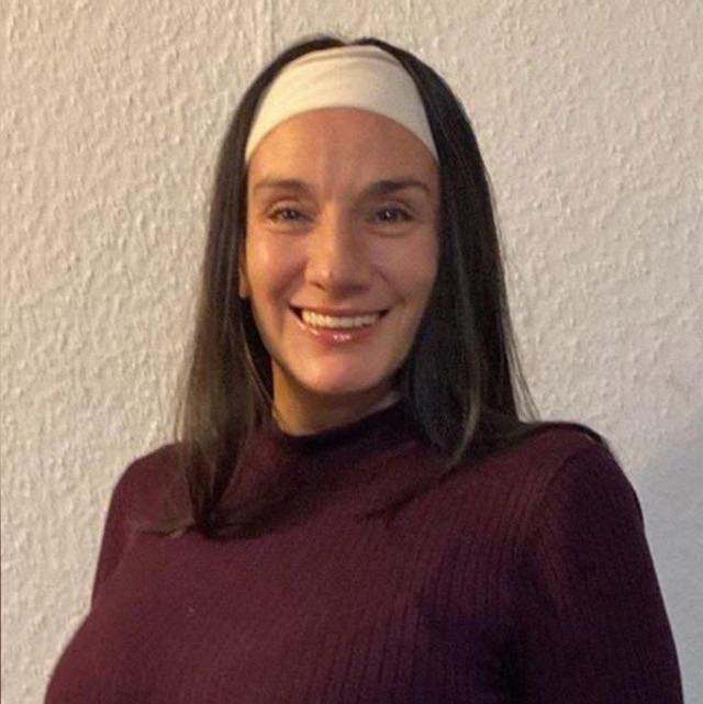 Profilbild von Andrea