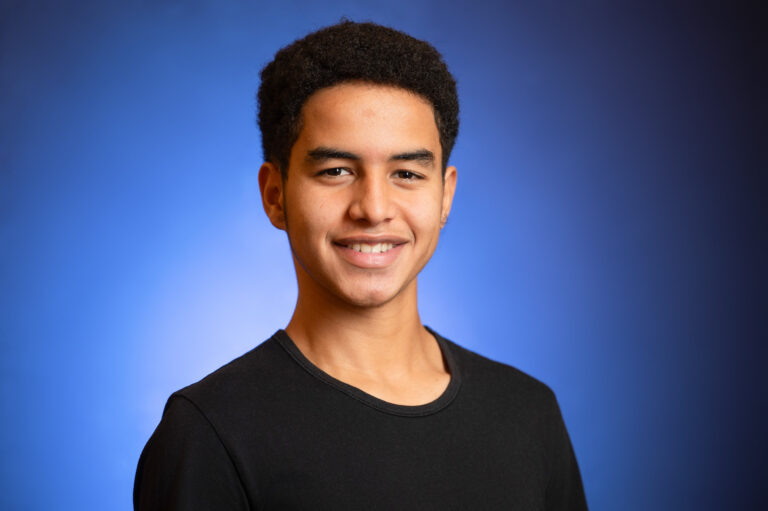 Profilbild von Saleh