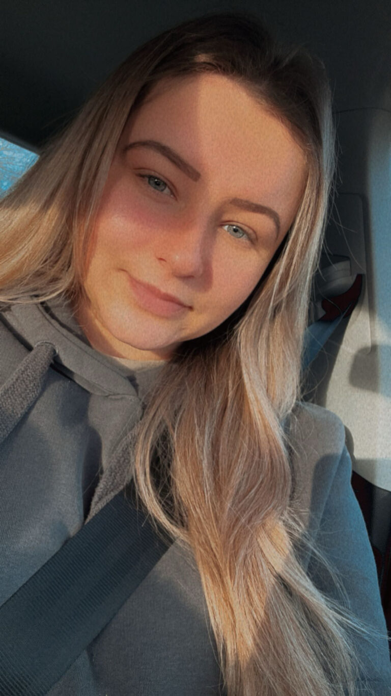 Profilbild von Jasmin