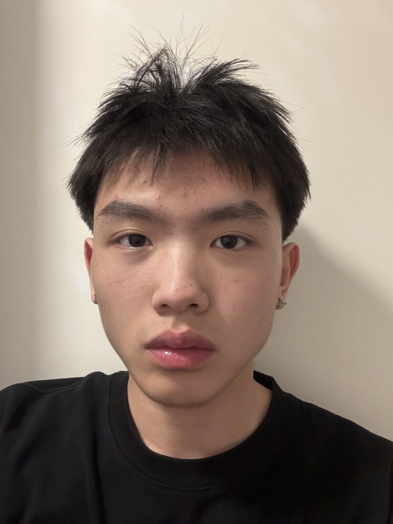 Profilbild von Willy
